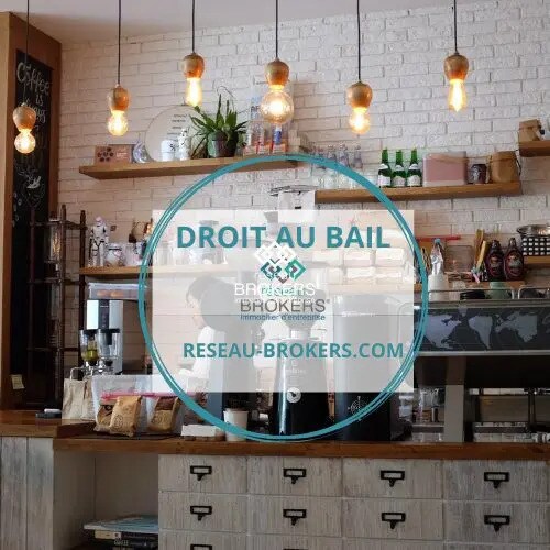 Local commercial dans Levallois-Perret à louer Photo de l’immeuble– Image 1 sur 2