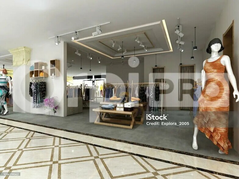 Local commercial dans Beauvais à louer - Photo intérieure – Image 2 sur 6