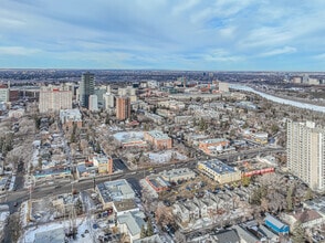 8625 109 St, Edmonton, AB - Vue aérienne  vue de carte - Image1