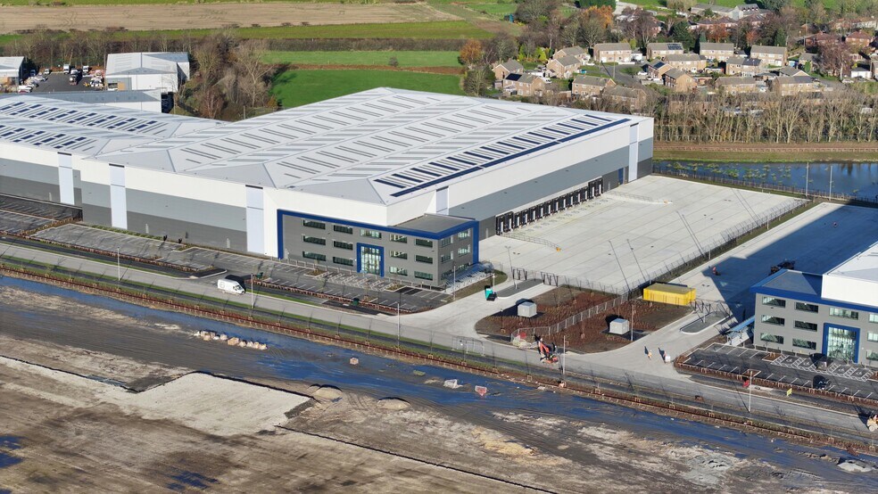 Weeland Rd, Knottingley à louer - Photo de l’immeuble – Image 3 sur 22