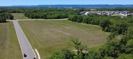 Holmen Dr S, Holmen, WI - Vue aérienne  vue de carte