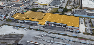 Plus de détails pour 6695-6699 NW 36th Ave, Miami, FL - Industriel/Logistique à louer