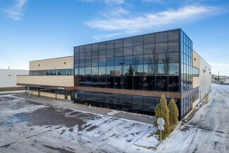 Plus de détails pour 11510 40th St SE, Calgary, AB - Industriel/Logistique à vendre