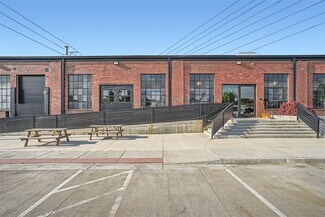 Plus de détails pour 389 S Lipan St, Denver, CO - Industriel/Logistique à vendre