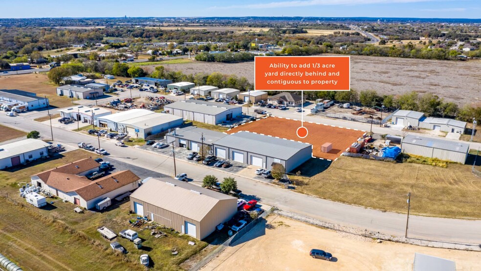 217 Deborah Dr, New Braunfels, TX à louer - Photo de l’immeuble – Image 3 sur 6