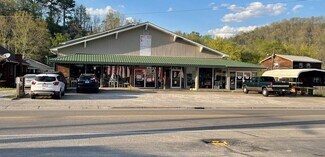Plus de détails pour 2108 N Main St, Hazard, KY - Local commercial à vendre