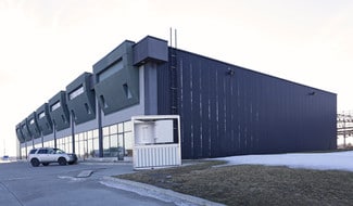 Plus de détails pour 240-250 Entreprise Rd, Russell, ON - Local d’activités à vendre