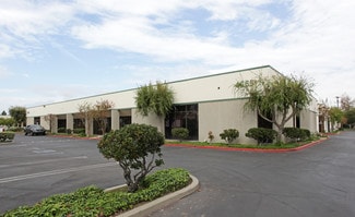 Plus de détails pour 4565 Industrial St, Simi Valley, CA - Bureau à louer