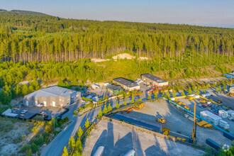 13130 Lilley Dr, Maple Ridge, BC - VUE AÉRIENNE  vue de carte - Image1