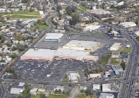 2260-2476 Oro Dam Blvd E, Oroville, CA à louer Photo de l’immeuble– Image 1 sur 22