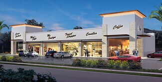 Plus de détails pour Lot 12 FM 423, Frisco, TX - Local commercial à louer