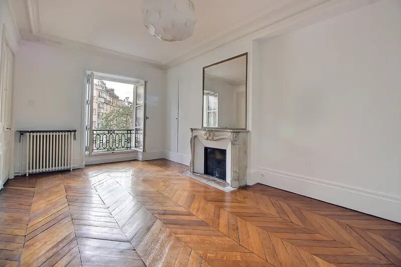22 Rue De Douai, Paris à louer Photo intérieure– Image 1 sur 21