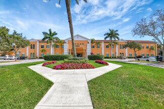 Plus de détails pour 15300 S Jog Rd, Delray Beach, FL - Médical à louer