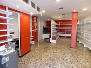 Local commercial dans Madrid, Madrid à louer Photo intérieure– Image 1 sur 21