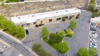 Plus de détails pour 2719 Argent Ave, Elko, NV - Local commercial à louer