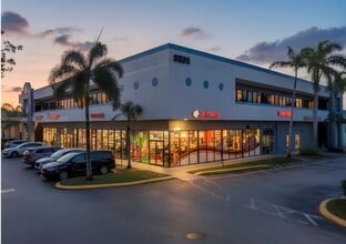 3801 N University Dr, Sunrise, FL à louer Photo intérieure– Image 2 sur 21