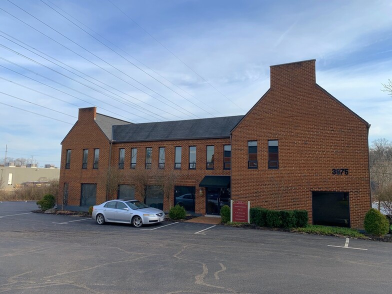 3975 Erie Ave, Cincinnati, OH à vendre - Photo de l’immeuble – Image 3 sur 7