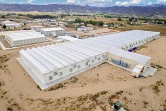 Plus de détails pour 7800 7706 7708 7710 County Rod 152, Salida, CO - Industriel/Logistique à vendre