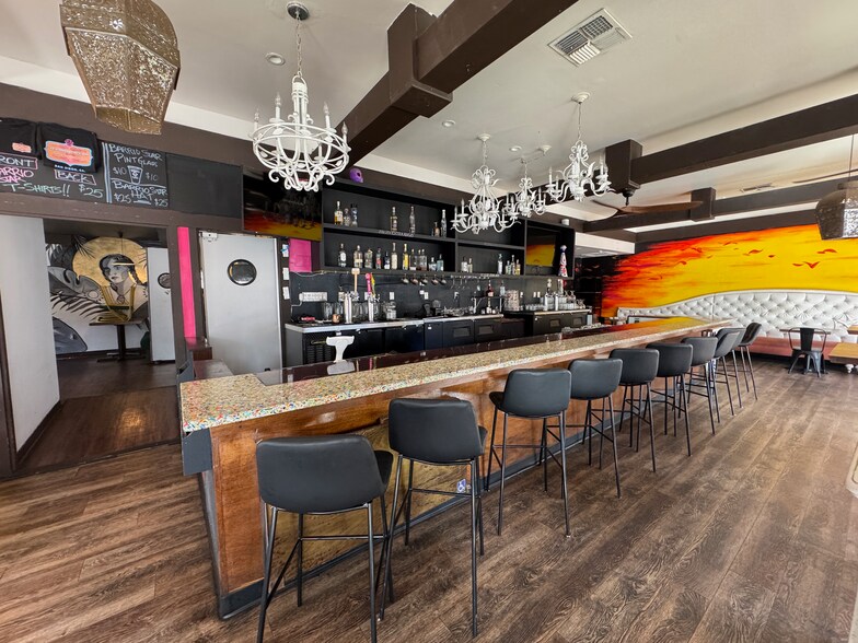 2706 5th Ave, San Diego, CA à louer - Photo intérieure – Image 3 sur 9