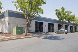 Plus de détails pour 1650 Bell Ave, Sacramento, CA - Industriel/Logistique à louer