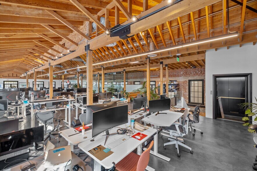 400-412 Wilshire Blvd, Santa Monica, CA à louer - Photo de l’immeuble – Image 3 sur 23