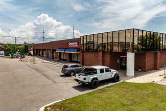 Plus de détails pour 1717 Gallatin Pike N, Madison, TN - Local commercial à louer