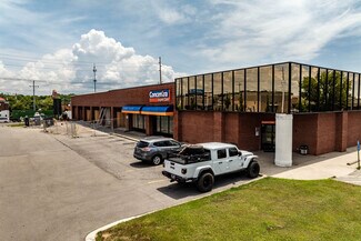 Plus de détails pour 1717 Gallatin Pike N, Madison, TN - Local commercial à louer