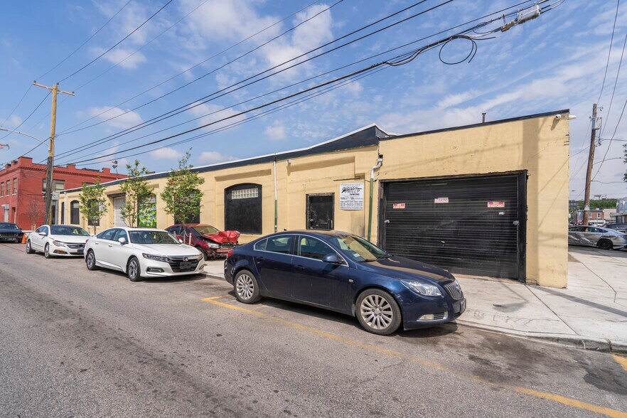 3320 Emerald St, Philadelphia, PA à vendre - Photo de l’immeuble – Image 3 sur 13