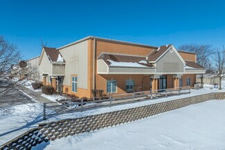 Plus de détails pour 700-710 Center Rd, Frankfort, IL - Local d'activités à louer