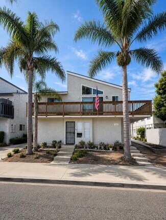 Plus de détails pour 7332 Garfield Ave, Huntington Beach, CA - Logement à vendre