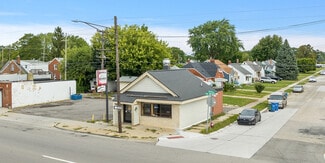Plus de détails pour 14693 E 8 Mile Rd, Warren, MI - Local commercial à vendre