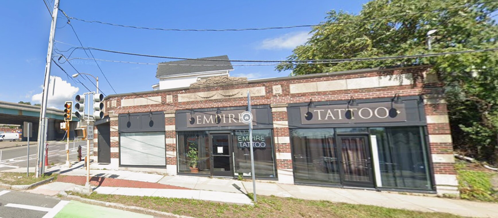 149-153 Washington St, Somerville, MA à louer Photo intérieure– Image 1 sur 1