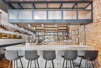 Plus de détails pour 212 Flatbush Ave, Brooklyn, NY - Local commercial à louer