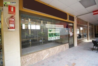 Plus de détails pour Local commercial à vendre