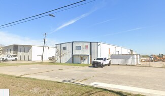 Plus de détails pour 334 Flato Rd, Corpus Christi, TX - Industriel/Logistique à vendre
