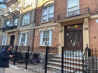 Plus de détails pour 689-693 Beck St, Bronx, NY - Logement à vendre