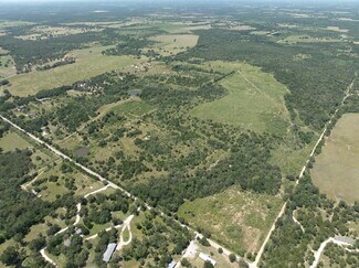 Plus de détails pour 00 Taylorsville Rd, Red Rock, TX - Terrain à vendre