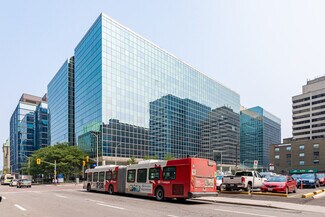 Plus de détails pour 240 Sparks St, Ottawa, ON - Bureau/Médical, Local commercial à louer