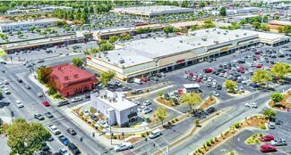 Plus de détails pour 1635 R St, Merced, CA - Local commercial à louer