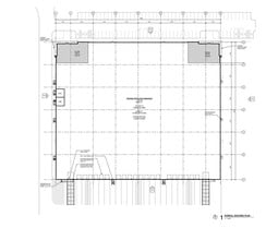 535 Highway 33, Millstone, NJ à louer Plan d’étage– Image 1 sur 3