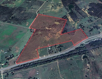 Plus de détails pour TBD Hwy 79, Rockdale, TX - Terrain à vendre