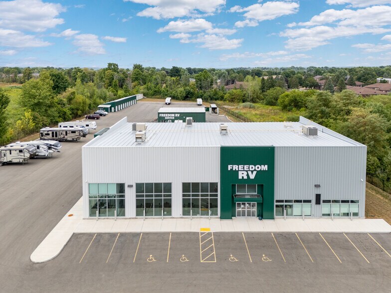 663 Stewart Blvd, Brockville, ON à vendre - Photo de l’immeuble – Image 3 sur 16
