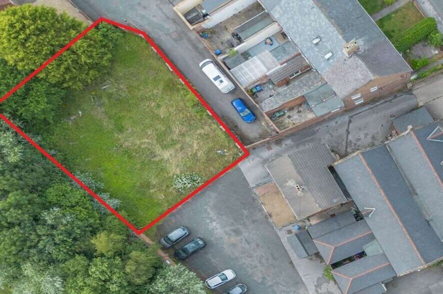 208 Station Rd, Seaham à vendre - Photo de l’immeuble – Image 3 sur 12