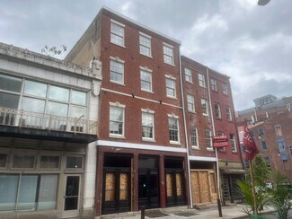 Plus de détails pour 9-11 S 2nd St, Philadelphia, PA - Local commercial à vendre