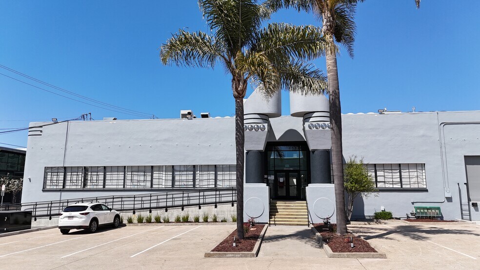 1375 Ocean Ave, Emeryville, CA à louer - Photo principale – Image 1 sur 7