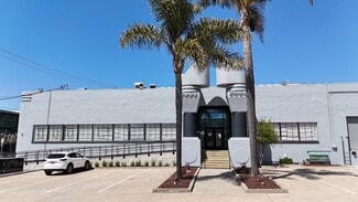 Plus de détails pour 1375 Ocean Ave, Emeryville, CA - Bureau à louer