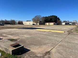 Plus de détails pour 3226 Barksdale Blvd, Bossier City, LA - Terrain à vendre