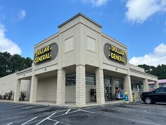 Plus de détails pour 2100 Lawrenceville Suwanee Rd, Suwanee, GA - Local commercial à louer