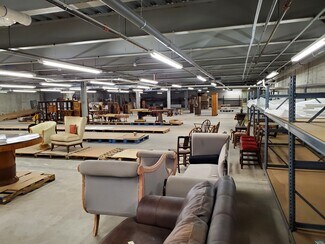 Plus de détails pour 315 W Main St, Norwich, CT - Bureau, Industriel/Logistique à louer
