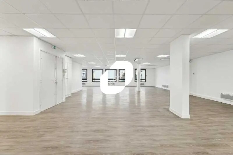 98-100 Avenue Aristide Briand, Montrouge à vendre - Photo de l’immeuble – Image 1 sur 1